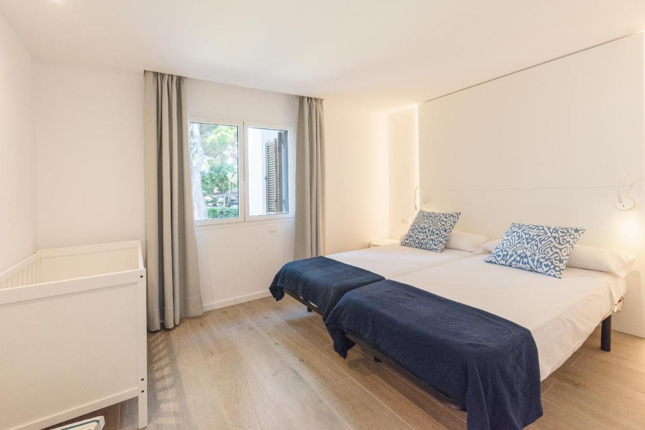 Apartamento Ferrera Park 307 カラ・フェレーラ エクステリア 写真