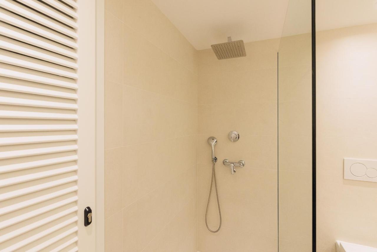 Apartamento Ferrera Park 307 カラ・フェレーラ エクステリア 写真