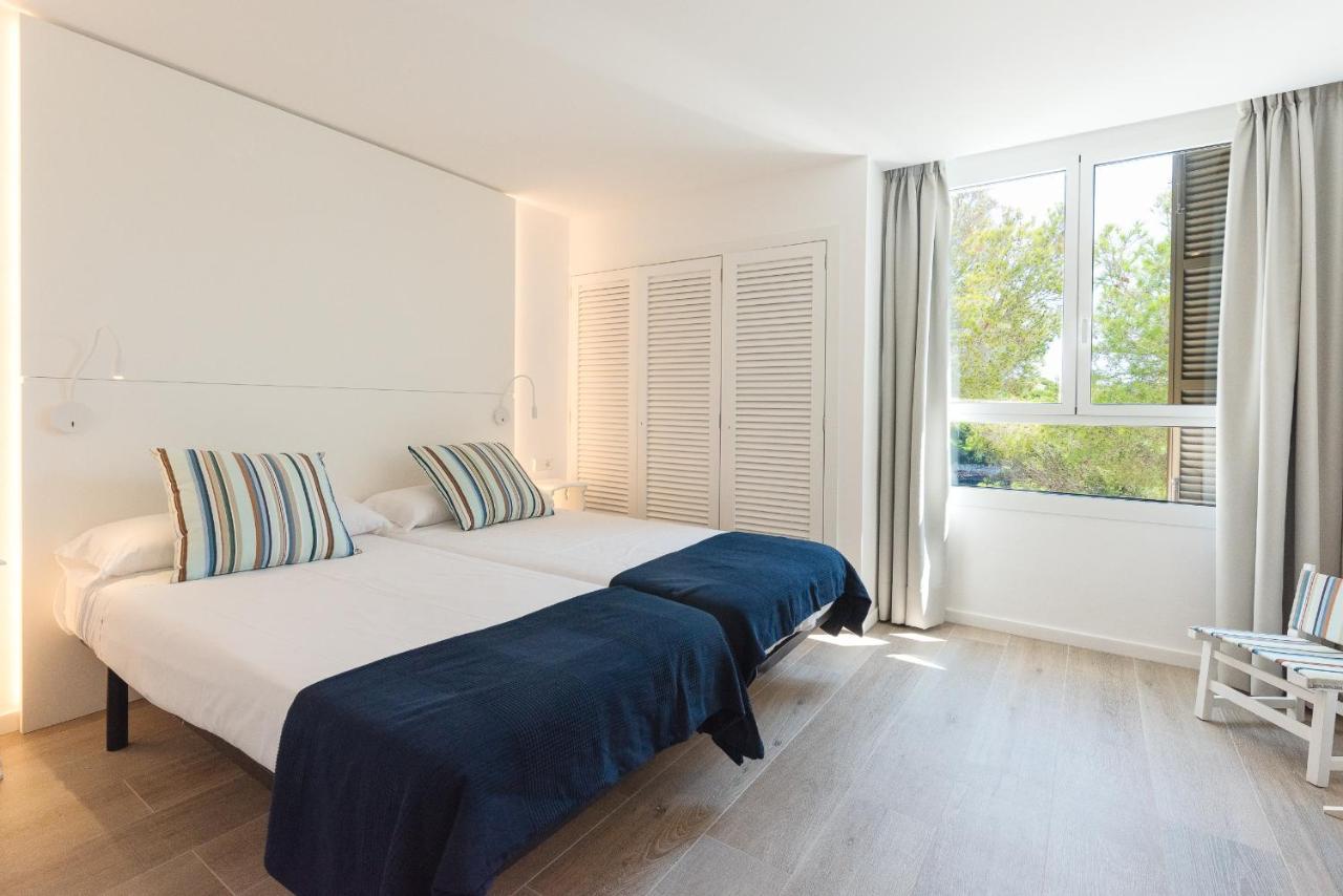 Apartamento Ferrera Park 307 カラ・フェレーラ エクステリア 写真